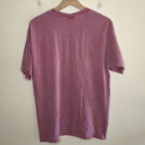 Vintage 1999 Pro Player | St. Louis Cardinals Faded Red Short Sleeve Tee Medium - Picture 4 of 4